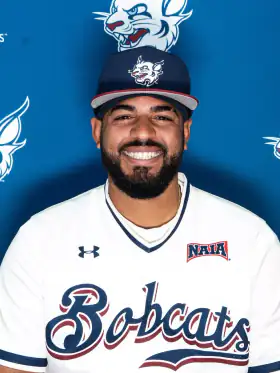 Yoel Rojas, Baseball, undefined