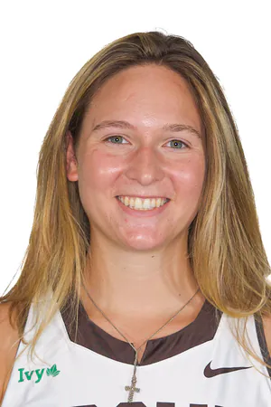 Mary Gilman, Field Hockey, undefined