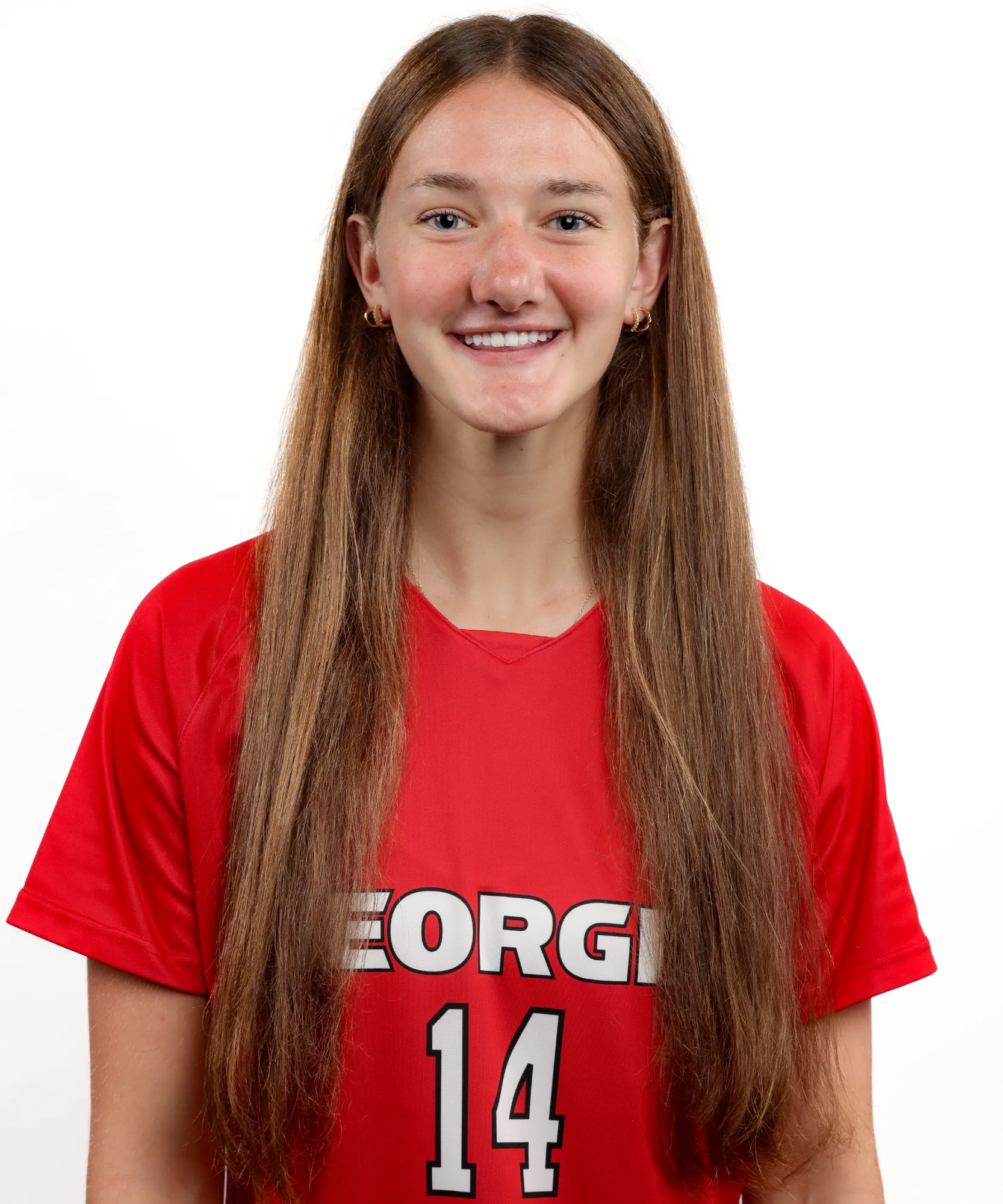 Hannah Folliard, Soccer, undefined