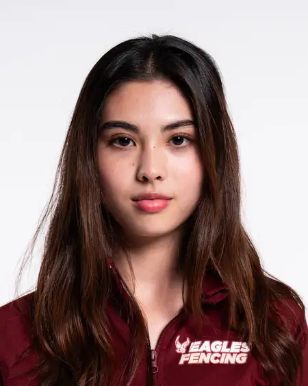 Sela Feig, Fencing, Boston College