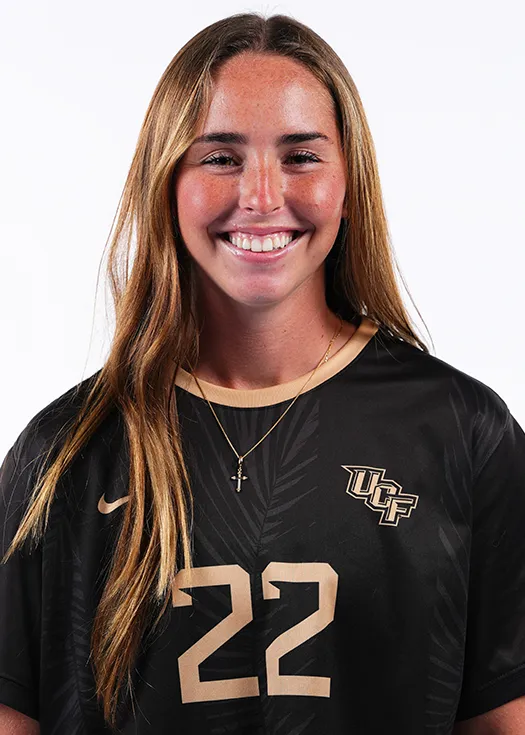 Brooke Mulroney, Soccer, undefined