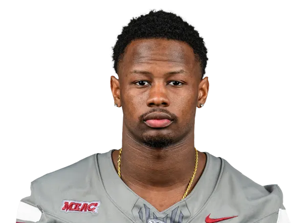 Jelani Vassell, Football, undefined