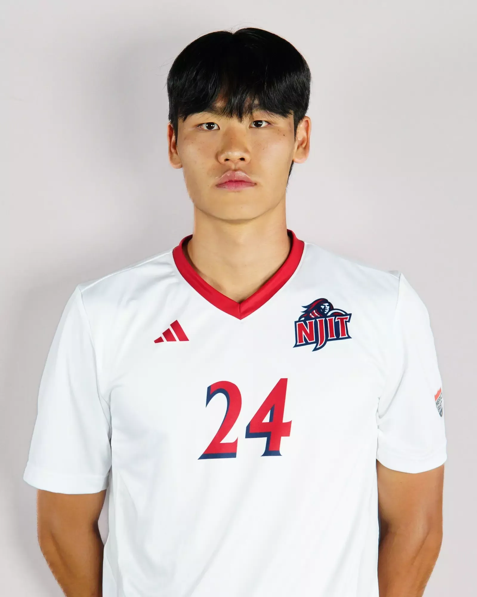 Junee Lee, Soccer, undefined