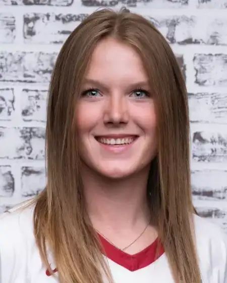 Mylah Niksa, Volleyball, Azusa Pacific University
