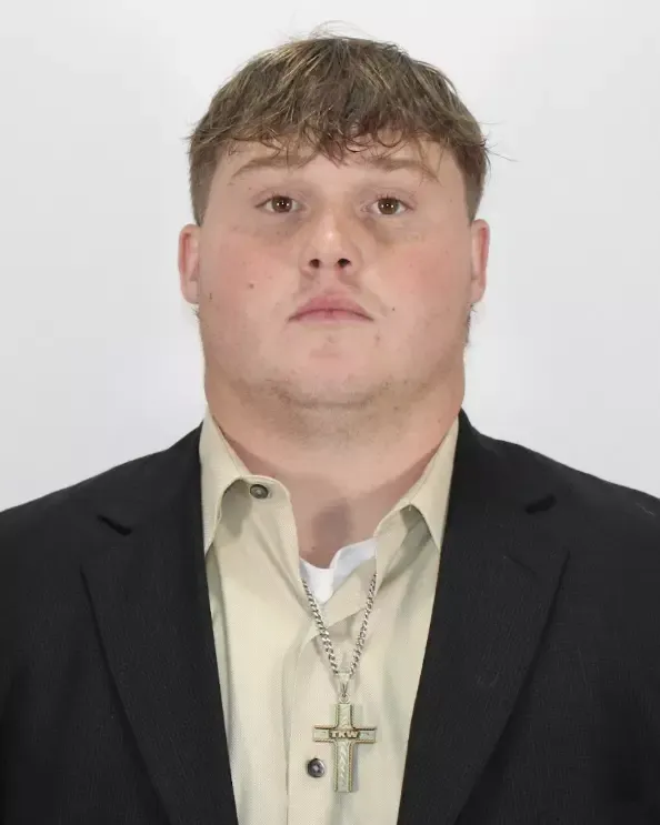Tyler Wachtendorf, Football, Howard Payne University