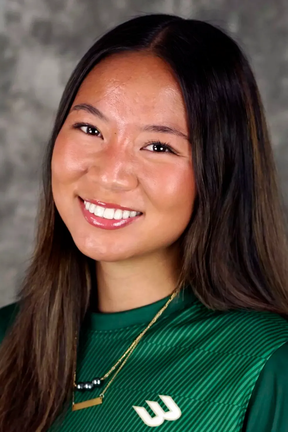 Candace Ching, Soccer, undefined
