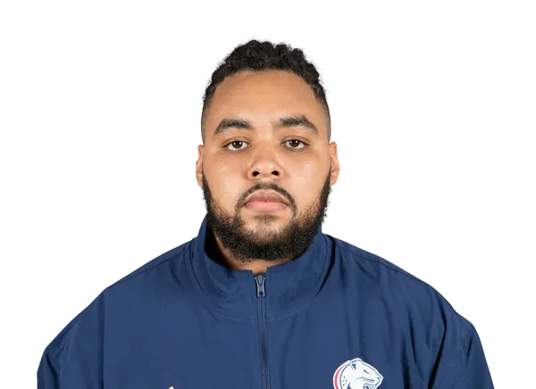 DaShaun Gonzales, Football, undefined