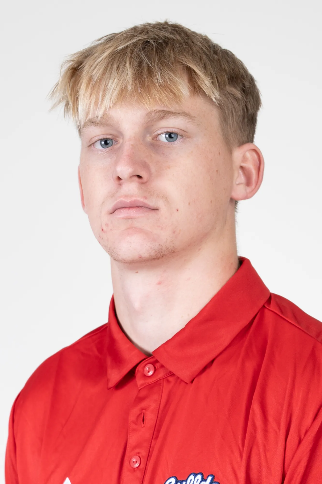 Bryce McDaniel, Football, undefined