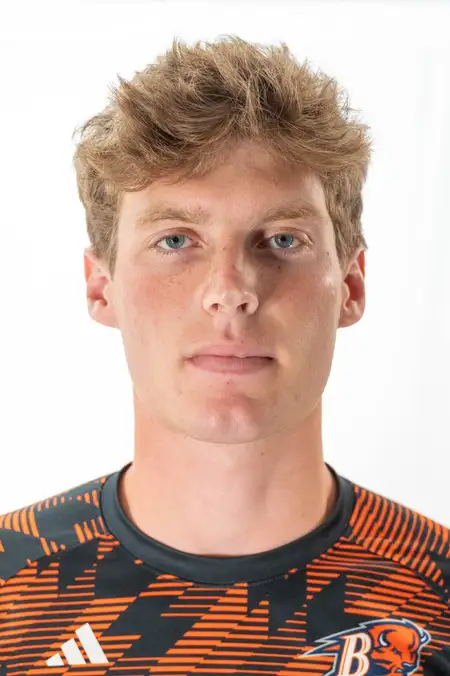 Rex Alphen, Soccer, Bucknell University
