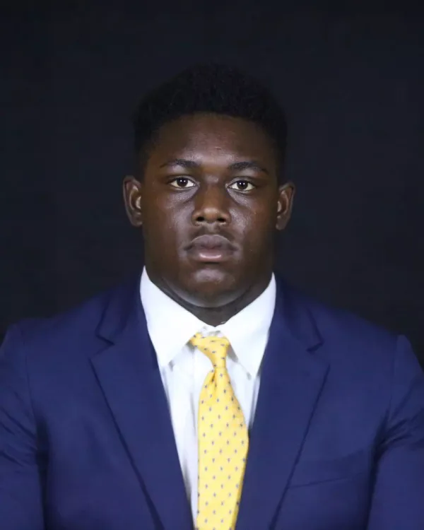 Anquavion Darden, Football, Johnson C. Smith University