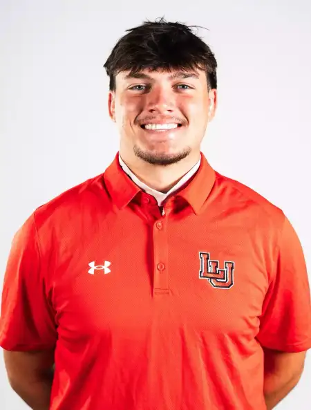 Mason Thomas, Football, Lamar University