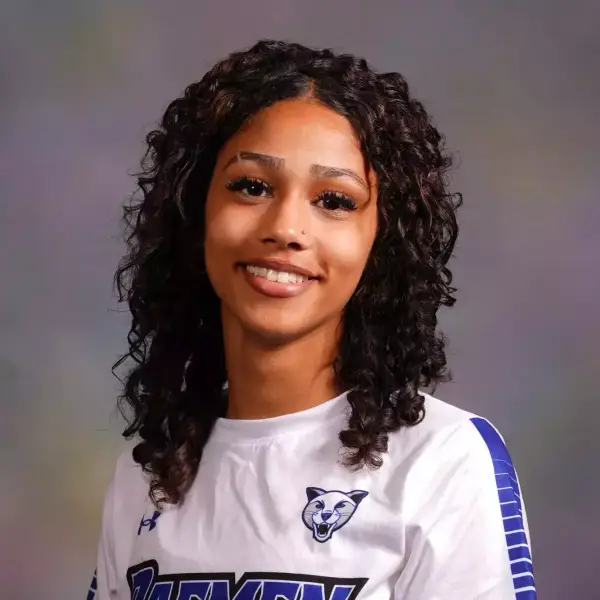 Mia Wright, Soccer, Daemen University
