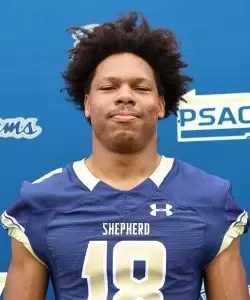 Devin Ellison, Football, undefined