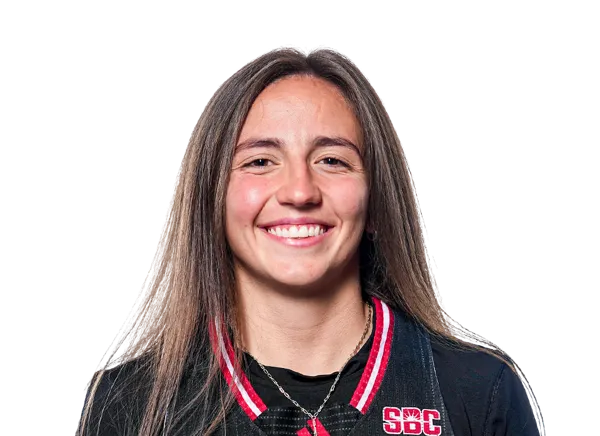 Bianca Silva, Basketball, undefined