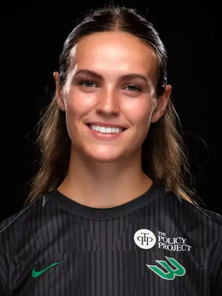Brynlee Austin, Soccer, Utah Valley University