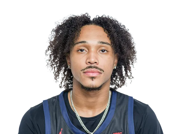 Cedric Taylor III, Basketball, undefined