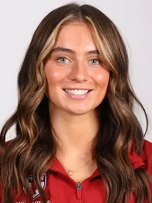 Jessica Drobick, Gymnastics, University of Pennsylvania