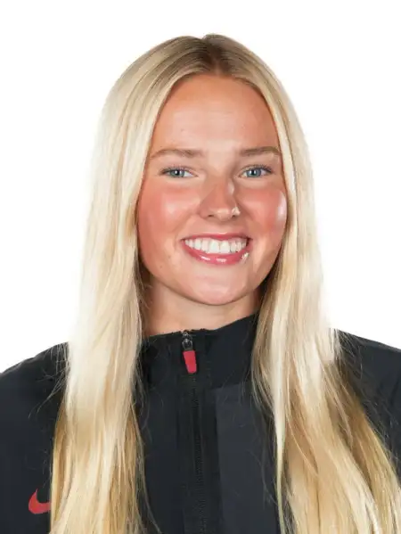 Ellery Ottem, Swimming & Diving, University of South Carolina