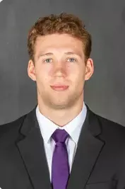 Caige Sterzer, Hockey, University of St. Thomas