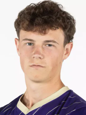 Nick O'Brien, Soccer, University of Washington