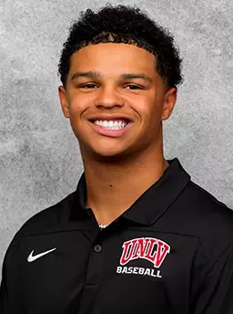 Devin Martin, Baseball, University of Nevada, Las Vegas