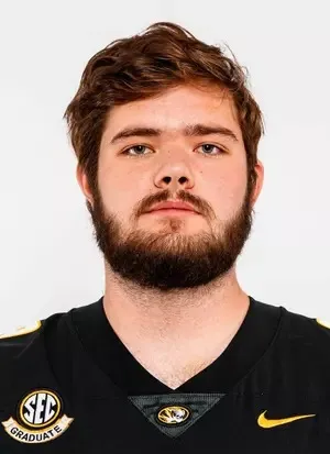 Henry McDermott, Football, undefined