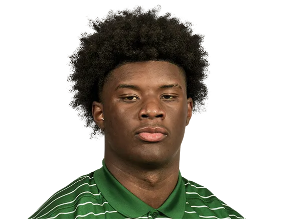 Brian Bates Jr., Football, undefined