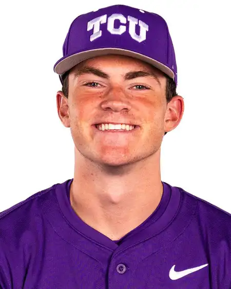 Maverik Maddux, Baseball, Texas Christian University