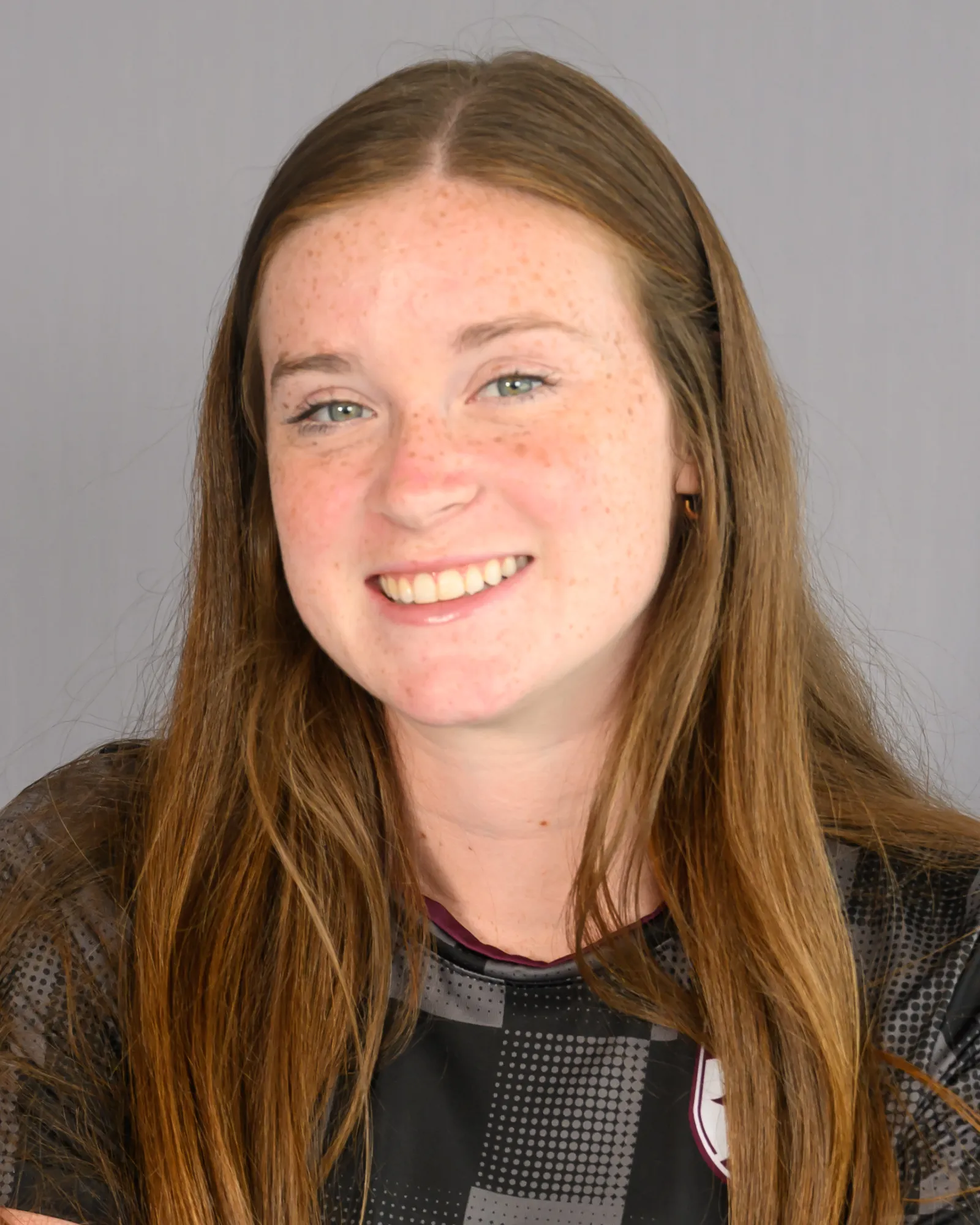 Josie Briggs, Soccer, undefined