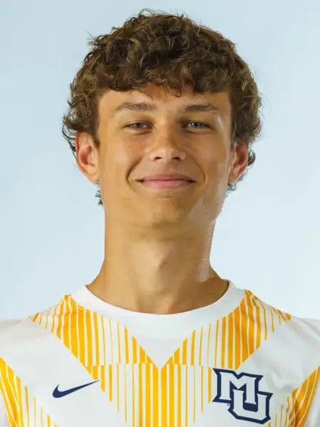Dominic Firs, Soccer, Marquette University