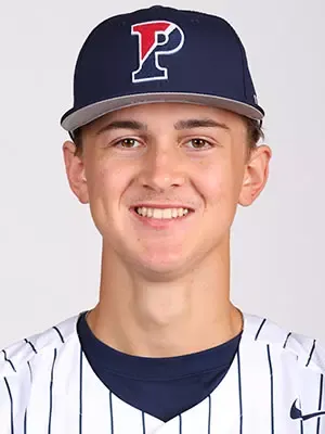 Dillon Brandt, Baseball, University of Pennsylvania