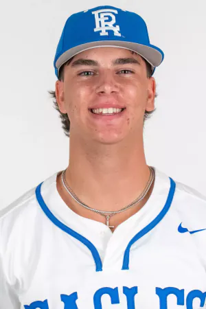 Torin Foley, Baseball, undefined