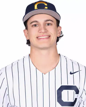 Tre Golino, Baseball, undefined