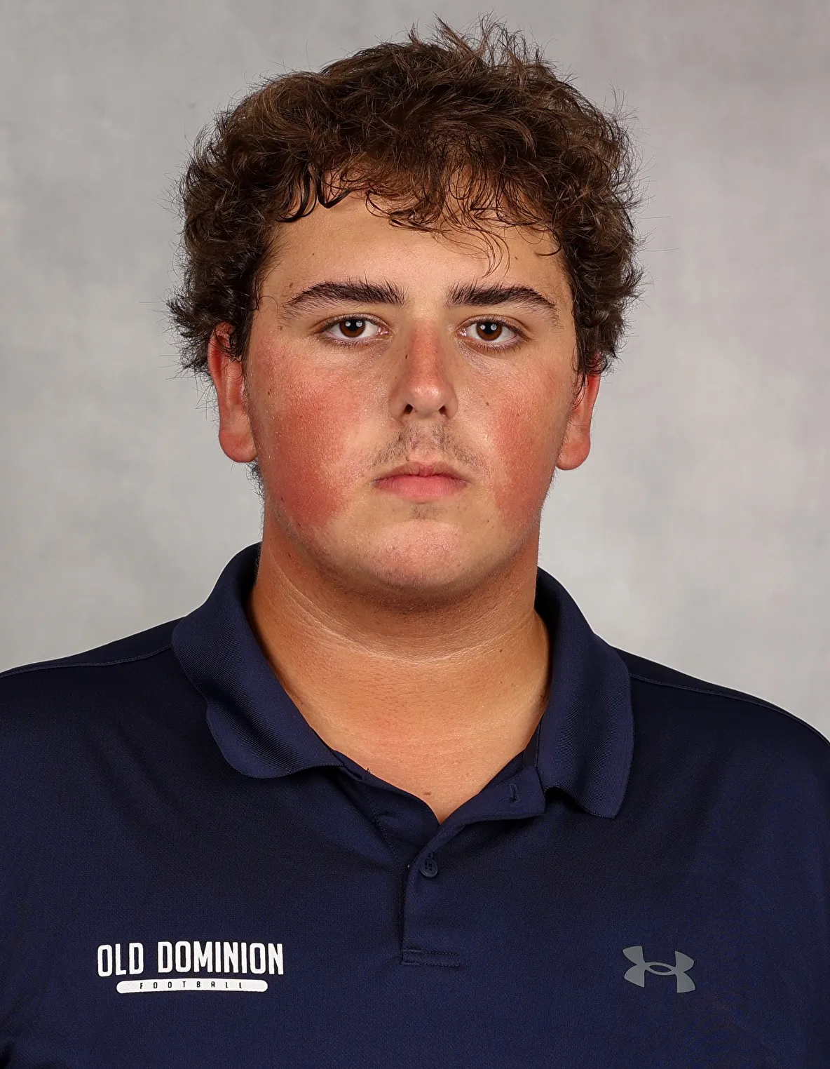 Joey McGowan, Football, Old Dominion University