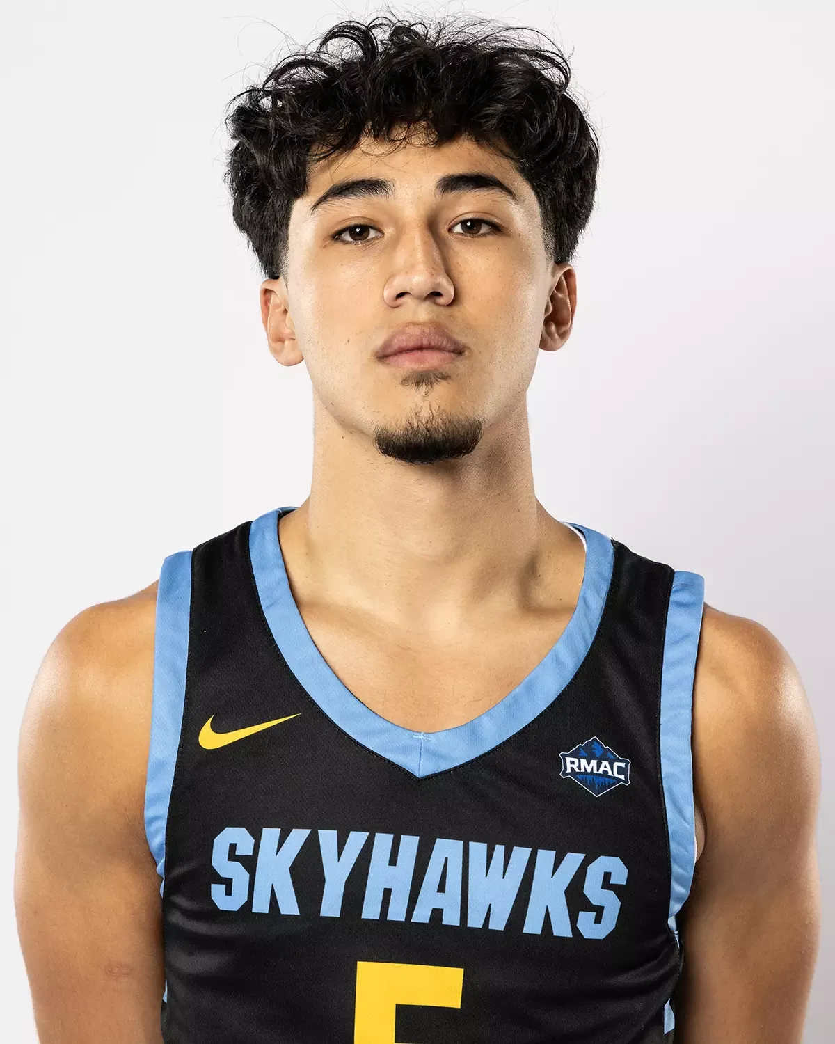 Yorgio Golesis, Basketball, Fort Lewis College