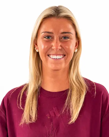 Kendal Morris, Lacrosse, Arizona State University