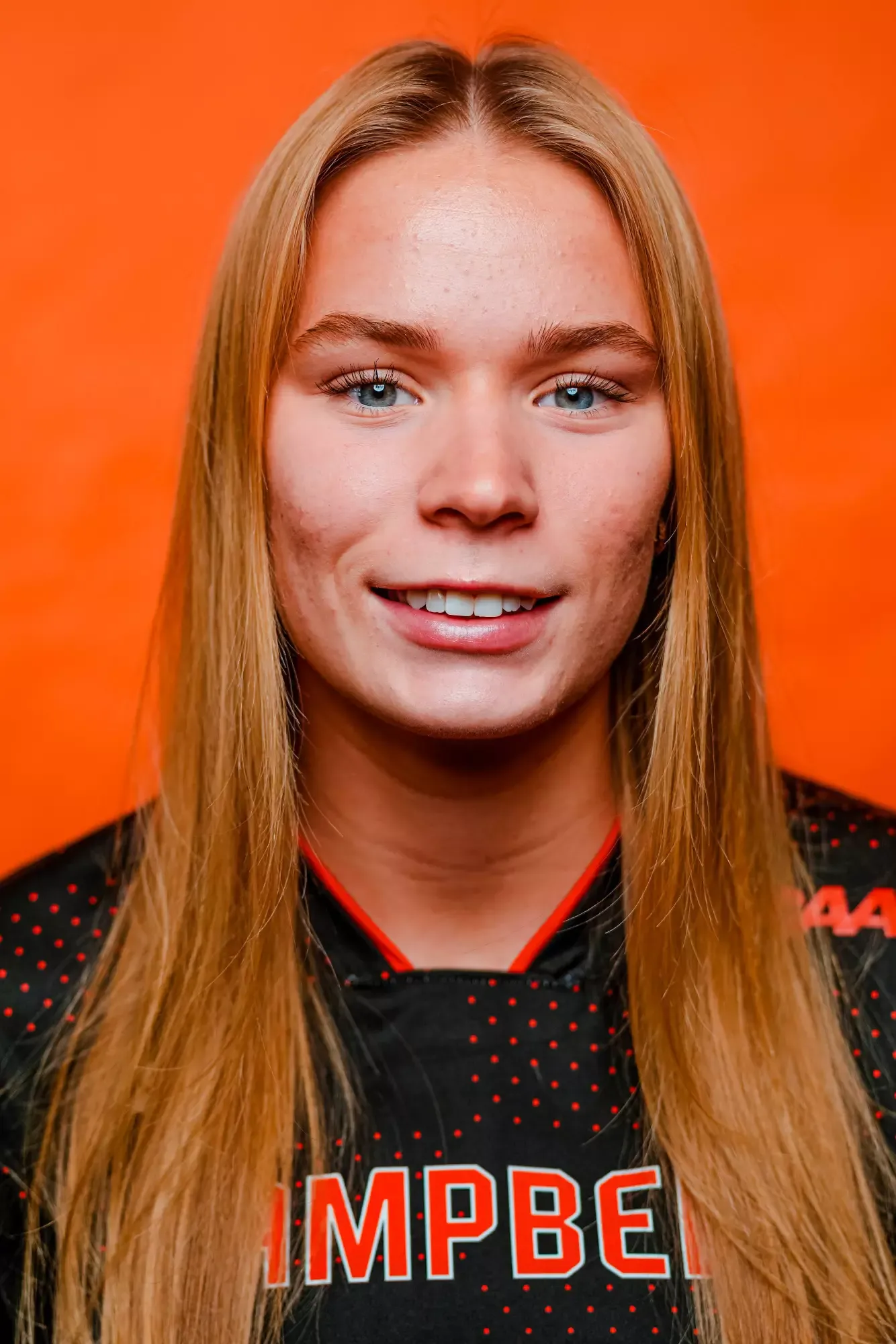 Kennedy Reed, Soccer, undefined