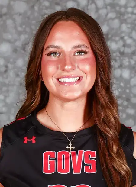 Remmi Cooke, Volleyball, Austin Peay State University