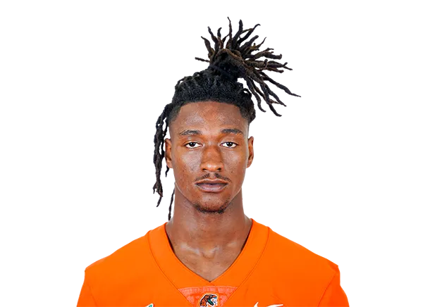 T.J. Huggins, Football, undefined