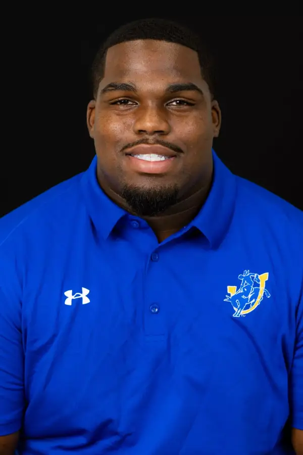 Jalynn Wilson, Football, Southern Arkansas University