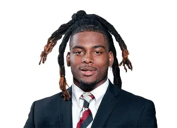 Juju McDowell, Football, undefined