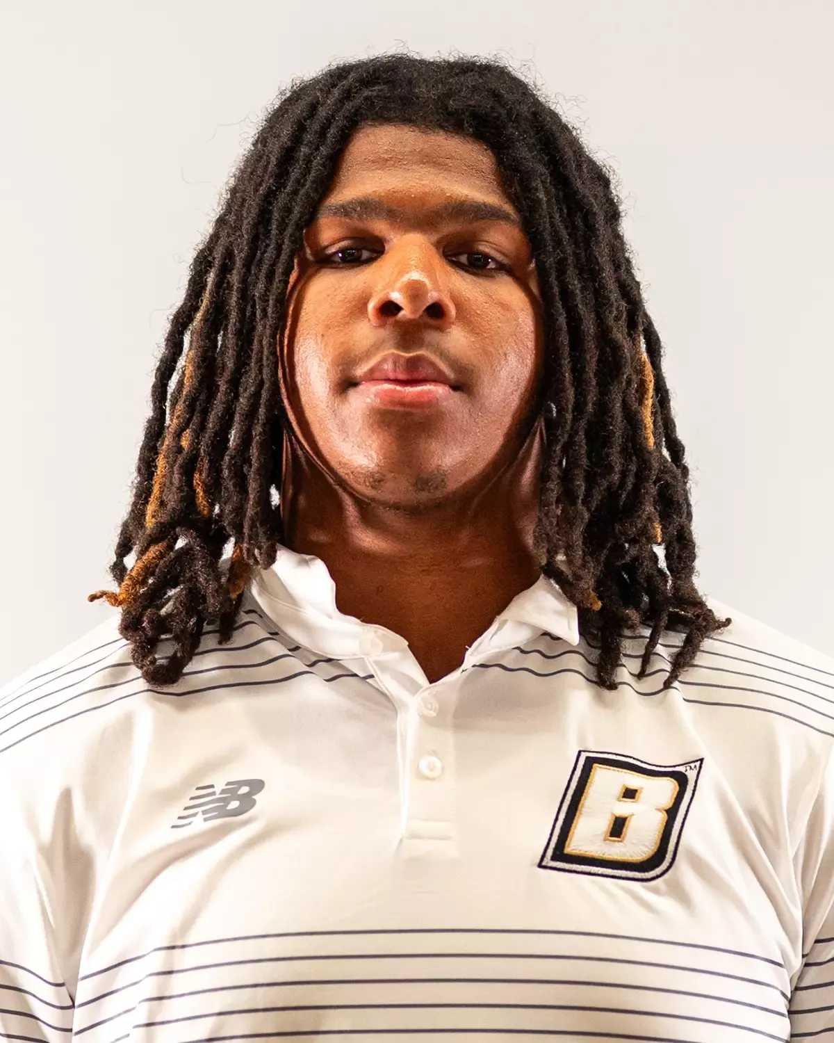 Brandon Ricketts, Football, undefined
