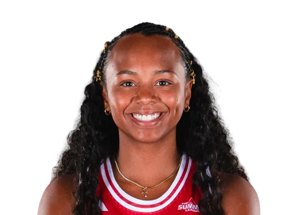 Angelina Robles, Basketball, undefined