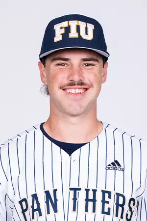 Cooper Rasmussen, Baseball, undefined