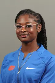 Jade Brown, Track and Field, undefined