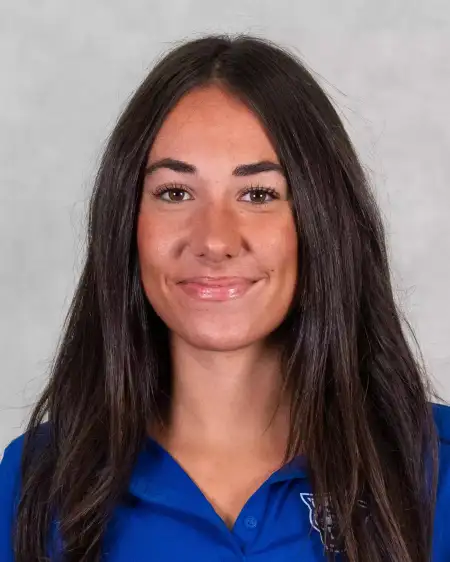 Mencia Maruri Abaigar, Track and Field (O), Georgia State University