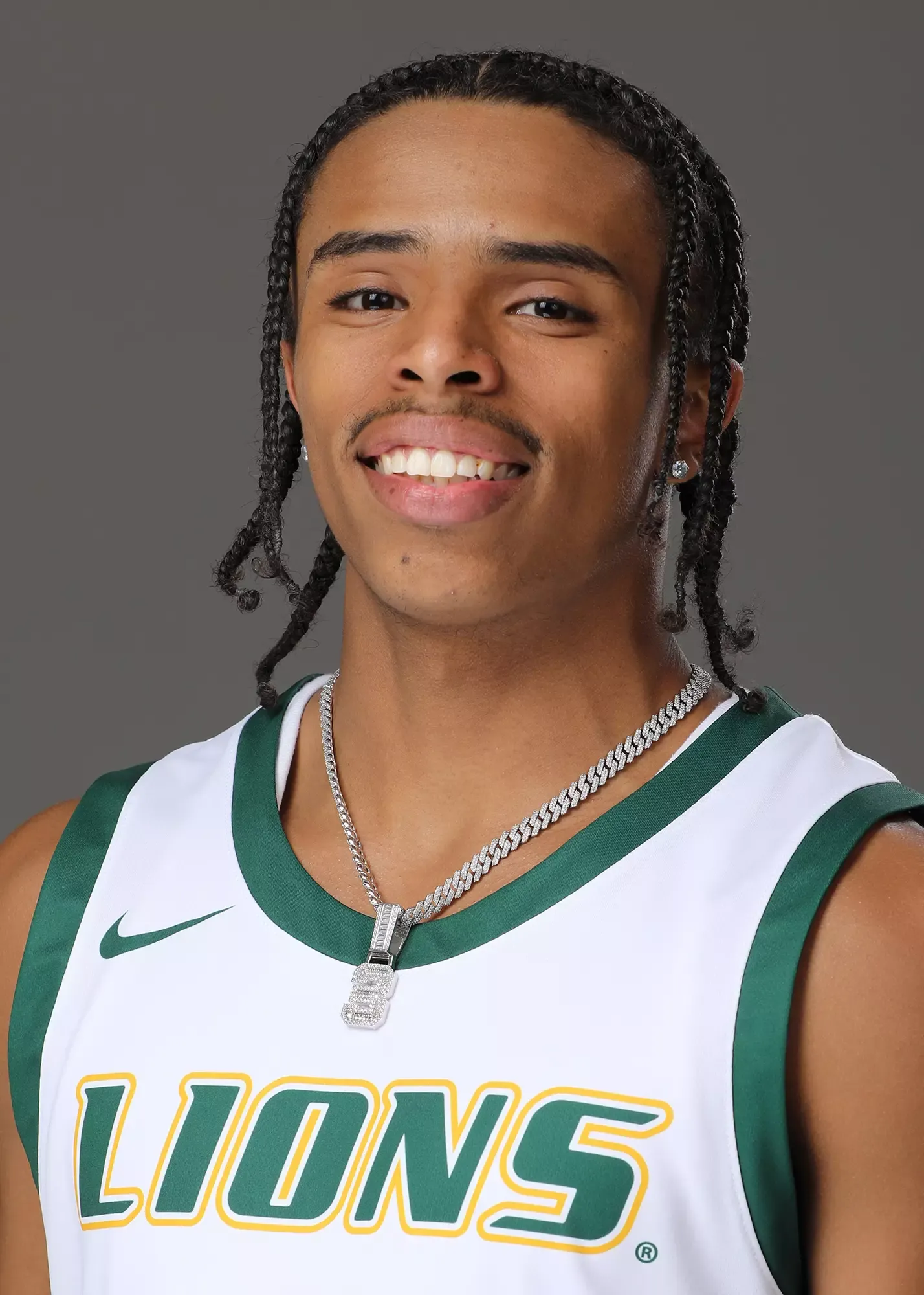 Isaiah Atwater, Basketball, Missouri Southern State University