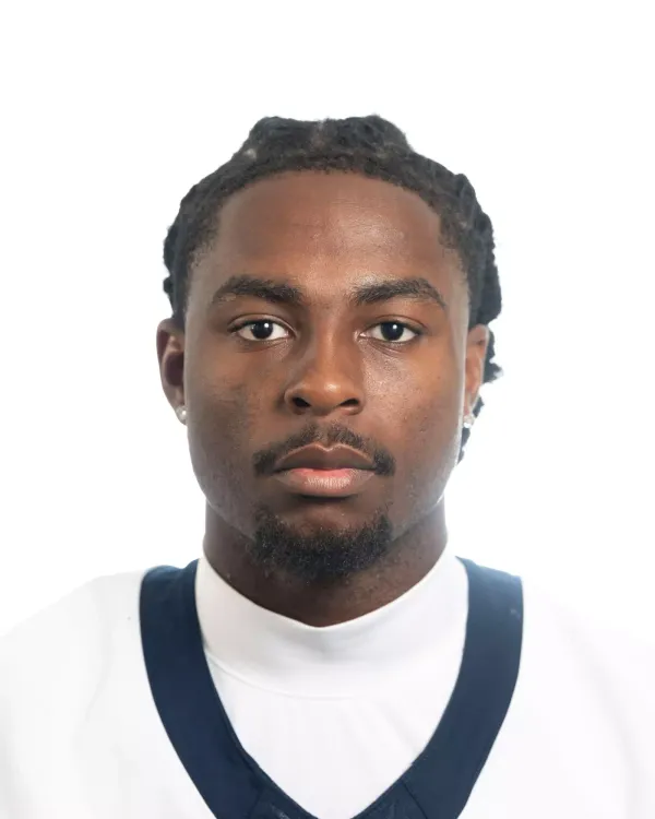 Daniel Ekwese, Football, University of Central Oklahoma