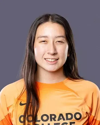 Erika Upson, Soccer, undefined