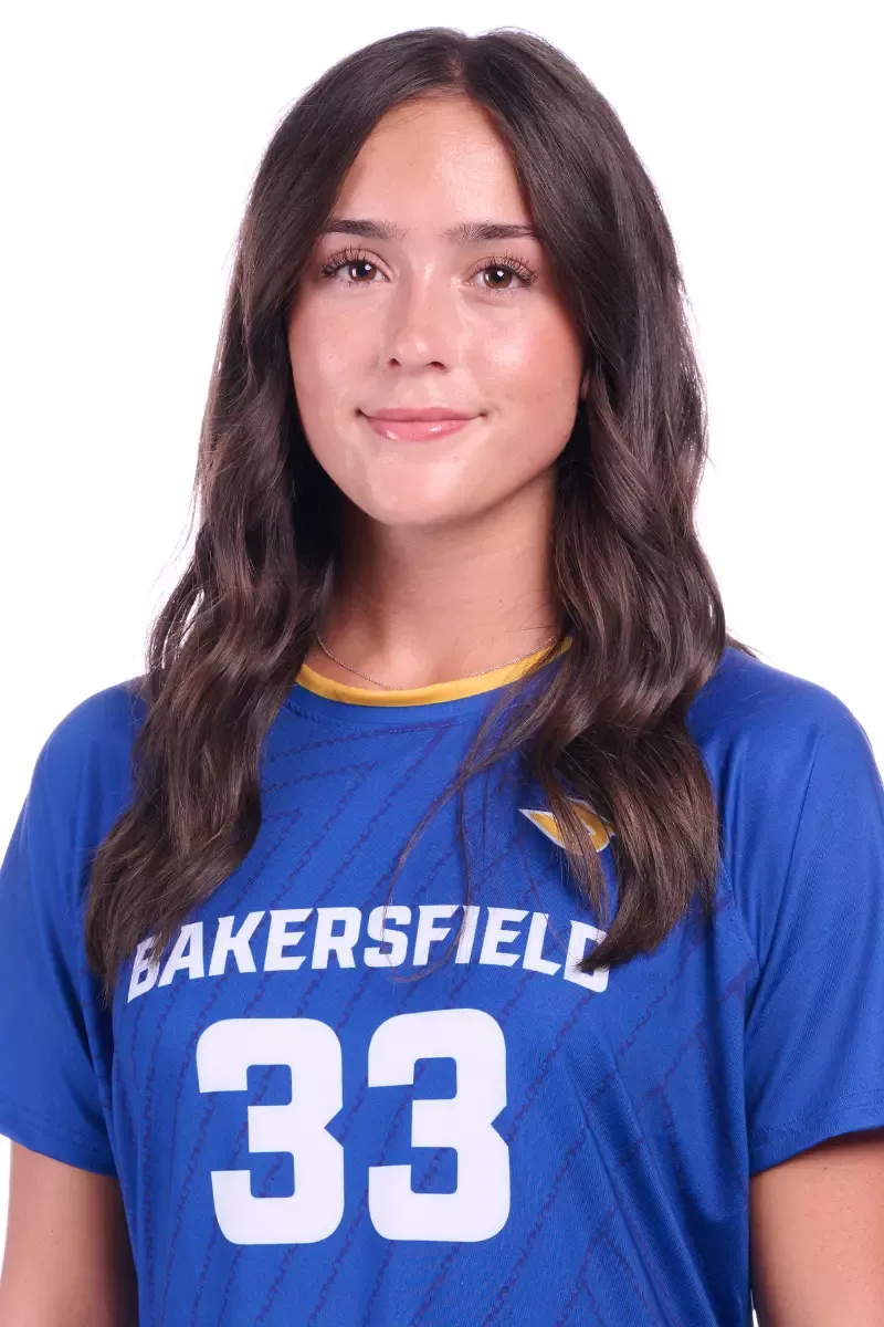 Kate Endler, Soccer, undefined